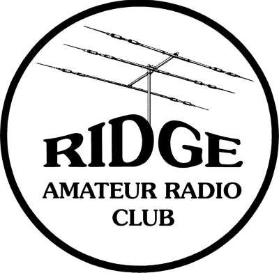 Ridge Logo